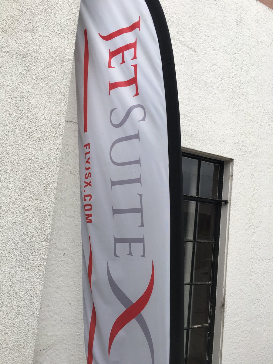 CheersWFFF's tweet photo. #TeamWFFF took its first flight on @JetSuiteX Wow! Great service by everyone from the front desk to the flight attendant and pilots!  No long lines, no baggage claim issues. And you don’t have to pay for beverages or snacks! We’ll drink to that! Cheers! 🍷🥃🍻😁😎 #JetSuiteX https://t.co/9xuTO7u6JC