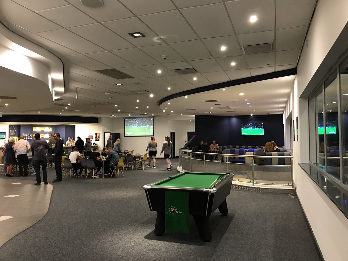 BeverlySherratt's tweet photo. Great to be part of Evolution football centre opening https://t.co/laqcV0GyqI