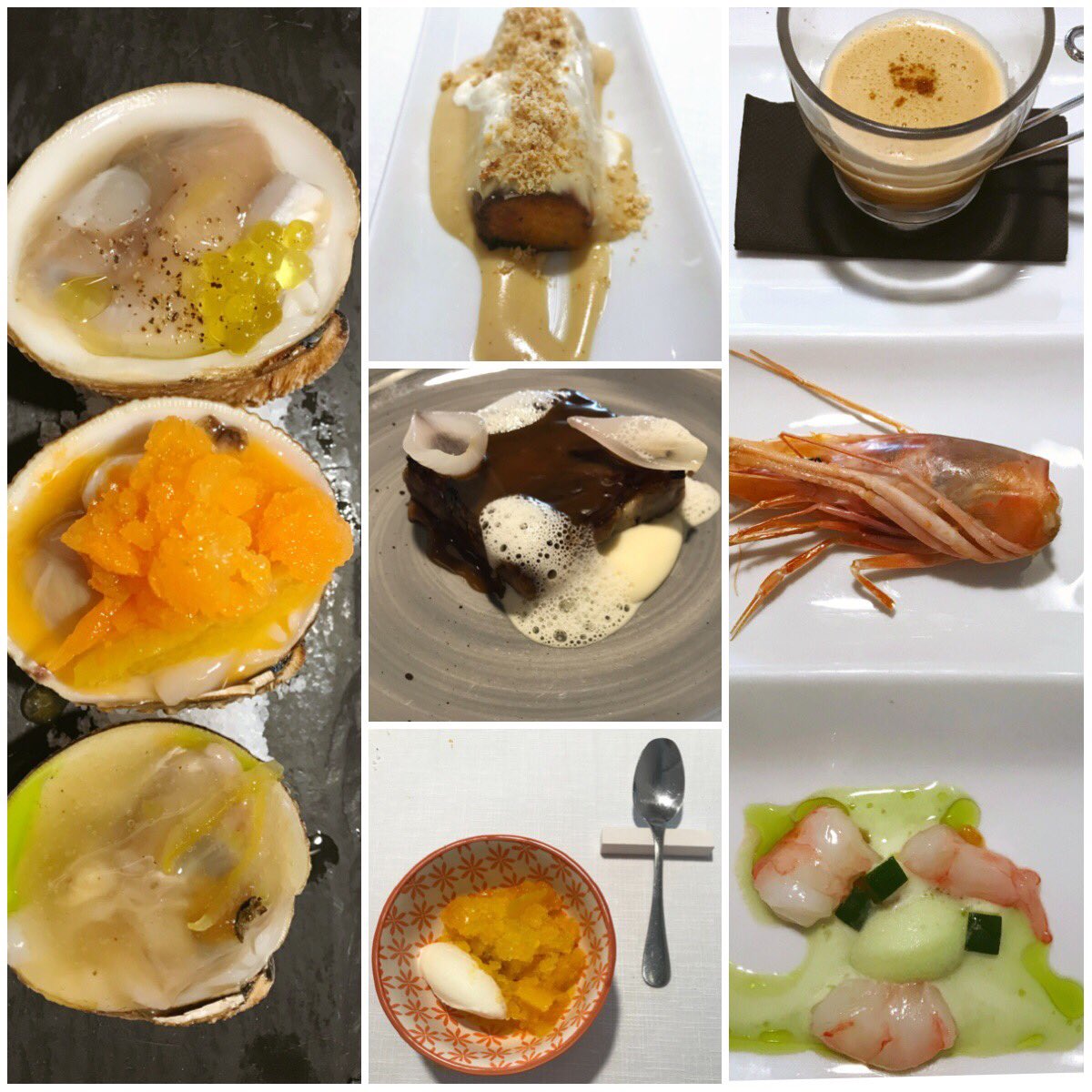 belenparra_'s tweet photo. MON restaurant favorit a Menorca -em repeteixo, ho sé- i una de les millors mostres del potencial gastronòmic de l’illa 👏🏻 https://t.co/hfK5ksiN90