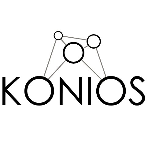 jacksmithus95's tweet photo. This project is first and foremost interesting for its concept, because saving and directing it into a prerogative of knowledge is a very valuable lesson! https://t.co/Y7inhrS0rJ https://t.co/I0j5DbgSJT #Konios https://t.co/WY1Z5jG69A