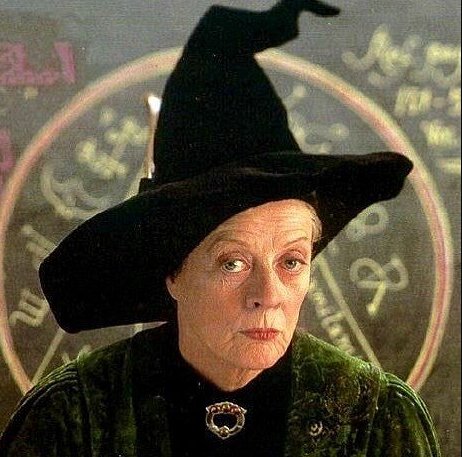 Hogwartssite's tweet photo. ¿A qué profesora de Hogwarts prefieres?

🔄 RT - McGonagall 
♥️ Me gusta - Sybill Trelawney https://t.co/AJiO0uU7fj
