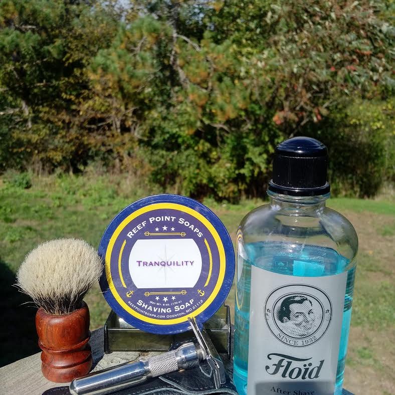 413wdc21's tweet image. Mongoose w/Custom handle w/Captian Titan Mild, @BrochasElDruida Cocobolo w/2 Band, @ReefPointSoaps Tranquilty, Floid Blue