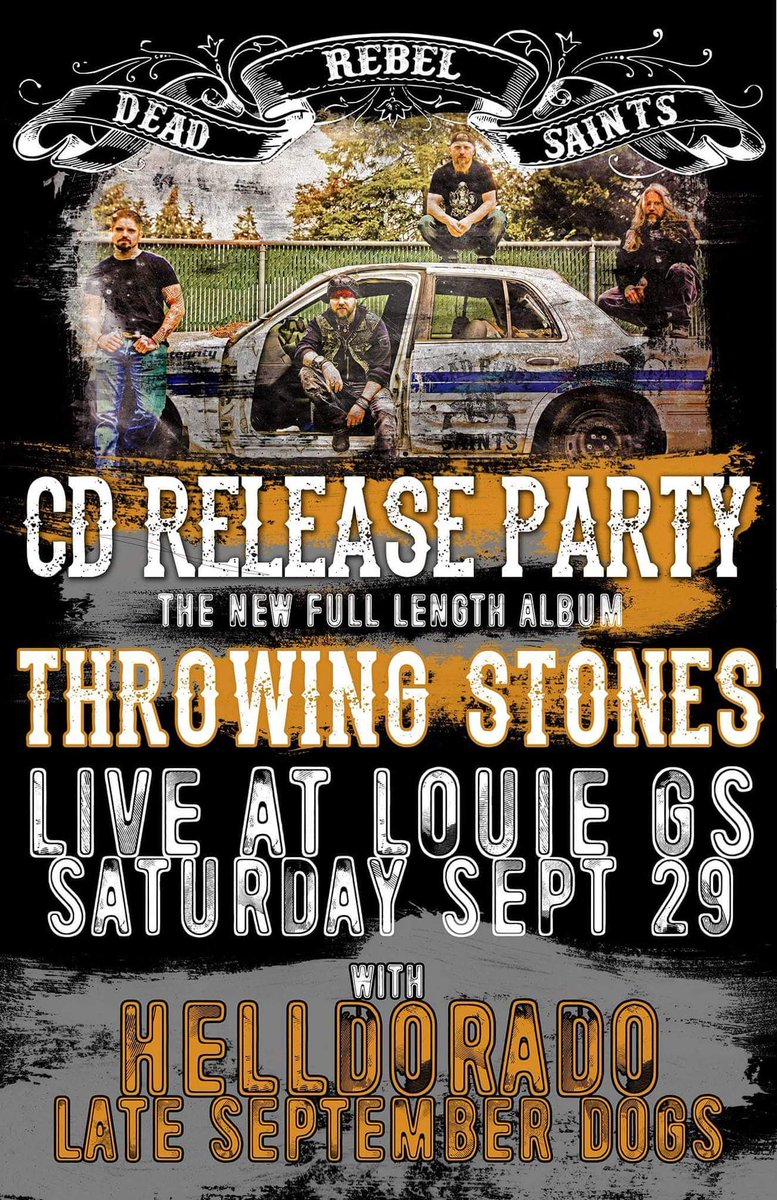 dontbenotrock's tweet photo. Tonight at LOUIE G'S in Fife!  LSD OPENS.  BE THERE AT 7:44 PM. https://t.co/6r2vJyALdY