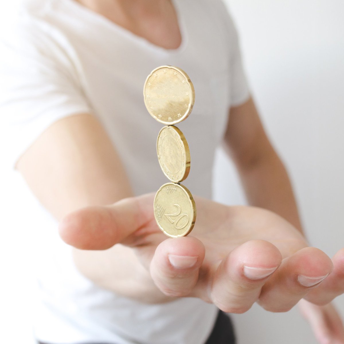koynlabs's tweet photo. New ##Stablecoins: From ###Cryptopound and Metal-Backed ##Swiss #Coin to ##Mongolian ‘##Candy’ Crypto News Watch - https://t.co/OtMfmzSKRS

Following some notable premiers in the genre recently, the next batch of ... 
#MetalBacked #Altcoins #Cryptos #NEconomy #TiberiusCoin https://t.co/uH7dDKnV0I