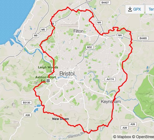 impresstango's tweet photo. Green Man Ultra Marathon ~ 46.4 miles in 8 hours 59 mins. Time for a Chinese and a lie down!! https://t.co/XwDdL5dhyr