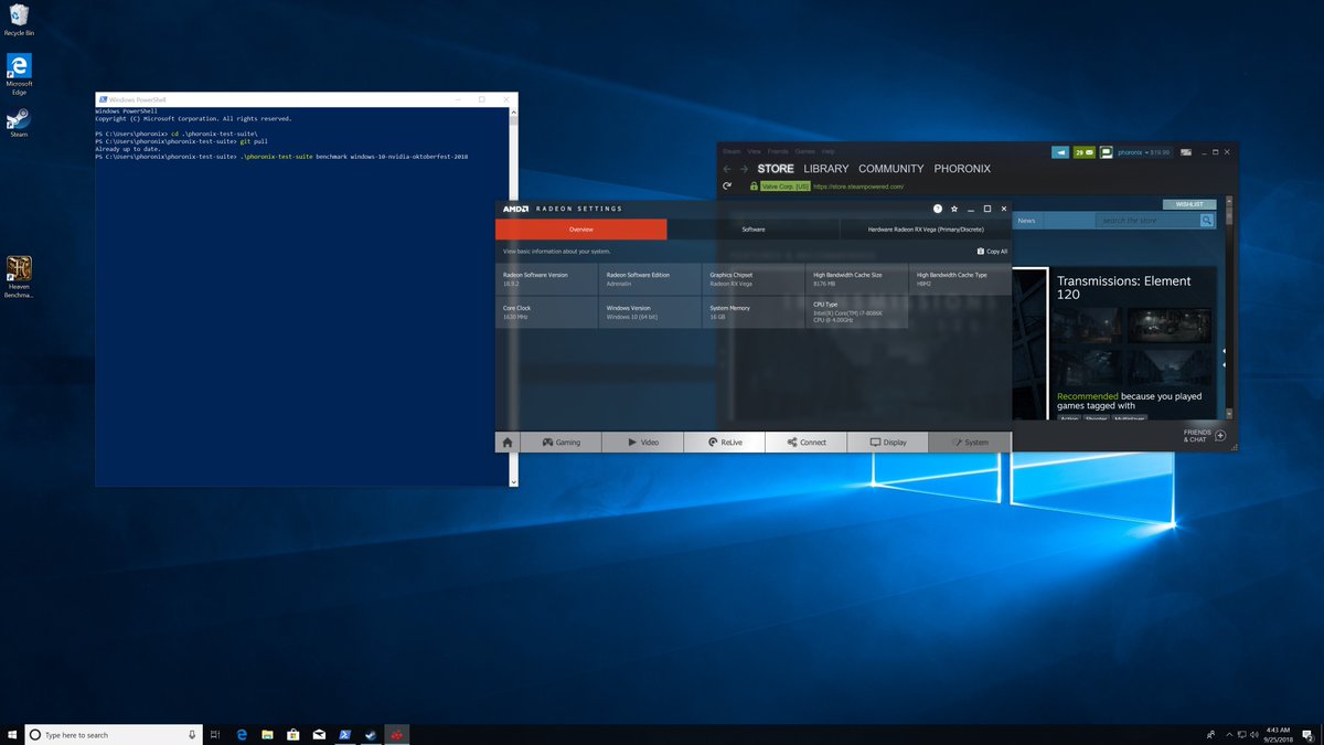 Amd драйвера линукс. Ошибка при запуске стим на линуксе убунту амд. linux vs windows.