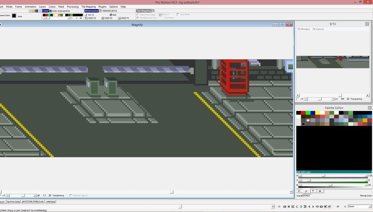 psypsoft's tweet photo. Thanks so much for the feedback guys. You'll be pleased to know I lowered the kerb! #PixelArt #IndieGameDev #indiegamespc #screenshotsaturday #minibrawl https://t.co/MX166OKcQj