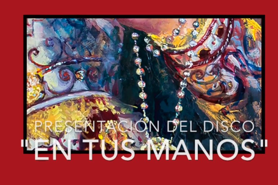 columnayazotes's tweet photo. Nuevo disco de @BMLasCigarreras dedicado a la coronación canónica de María Santísima de la Victoria. Se presentará el próximo viernes 5 de octubre a las 21:30 horas en la Basílica de @HdadCachorro 
https://t.co/CR1lU8oRb6
#MaríaenelCorazón
#VictoriaCoronación https://t.co/6CTXyINlqO
