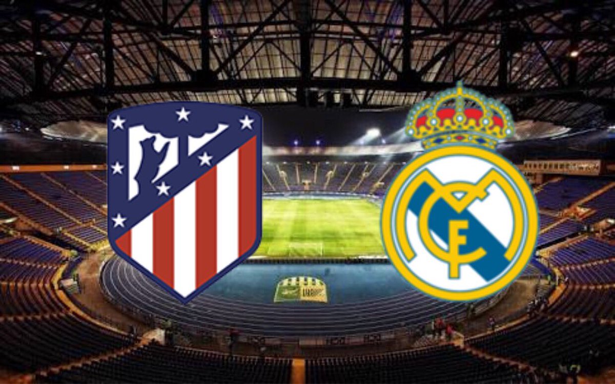 yala_shooot's tweet photo. بداية الديربي الناري🔥
#ريال_مدريد_اتليتكو_مدريد
#اتلتيكو_مدريد_ريال_مدريد 

رابط بث المباراة بدون توقف ولا ثانية 👇
موبايل
https://t.co/SxgwLrFA6U
كمبيوتر
https://t.co/SxgwLrFA6U

تابعوننا ليصلكم كل رابط جديد

رتويت https://t.co/aSVAcbnIr3