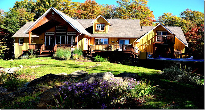 bbcanada's tweet photo. Algonquin Mists Guest Home and Retreat is For Sale in Huntsville, ON
https://t.co/DcCUIL7akV

#BBCanada #BedandBreakfast #ForSale #ON https://t.co/Sg1rvir9Fi