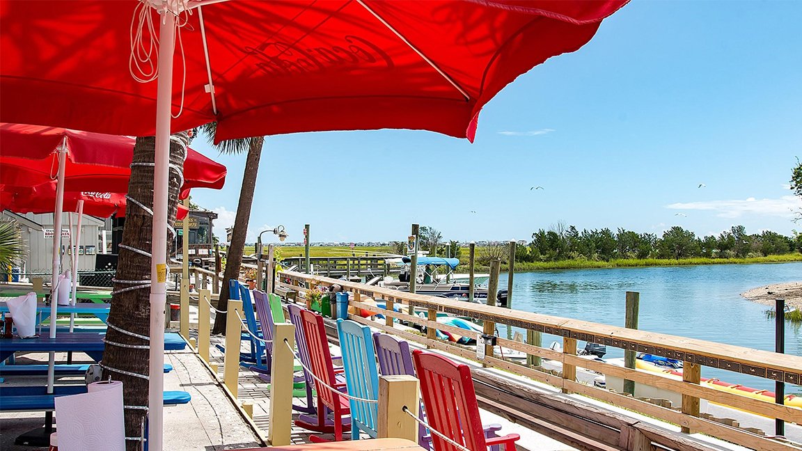 bubbasloveshak's tweet photo. Don’t forget to take in this view while you’re here!
#bubbasloveshak #fun #family #views #drinks #marshwalk #murrellsinlet #delicious #friends #happyhour #foodie https://t.co/Icr8O5jV6w