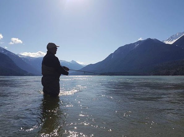 PembValleyLodge's tweet image. Our Pemberton fishing packages include full day and half day fishing experiences in our lovely local lakes and rivers. Learn more &amp;gt;&amp;gt; ow.ly/joNF30lZlMU #Pemberton #Fishing #FishBC