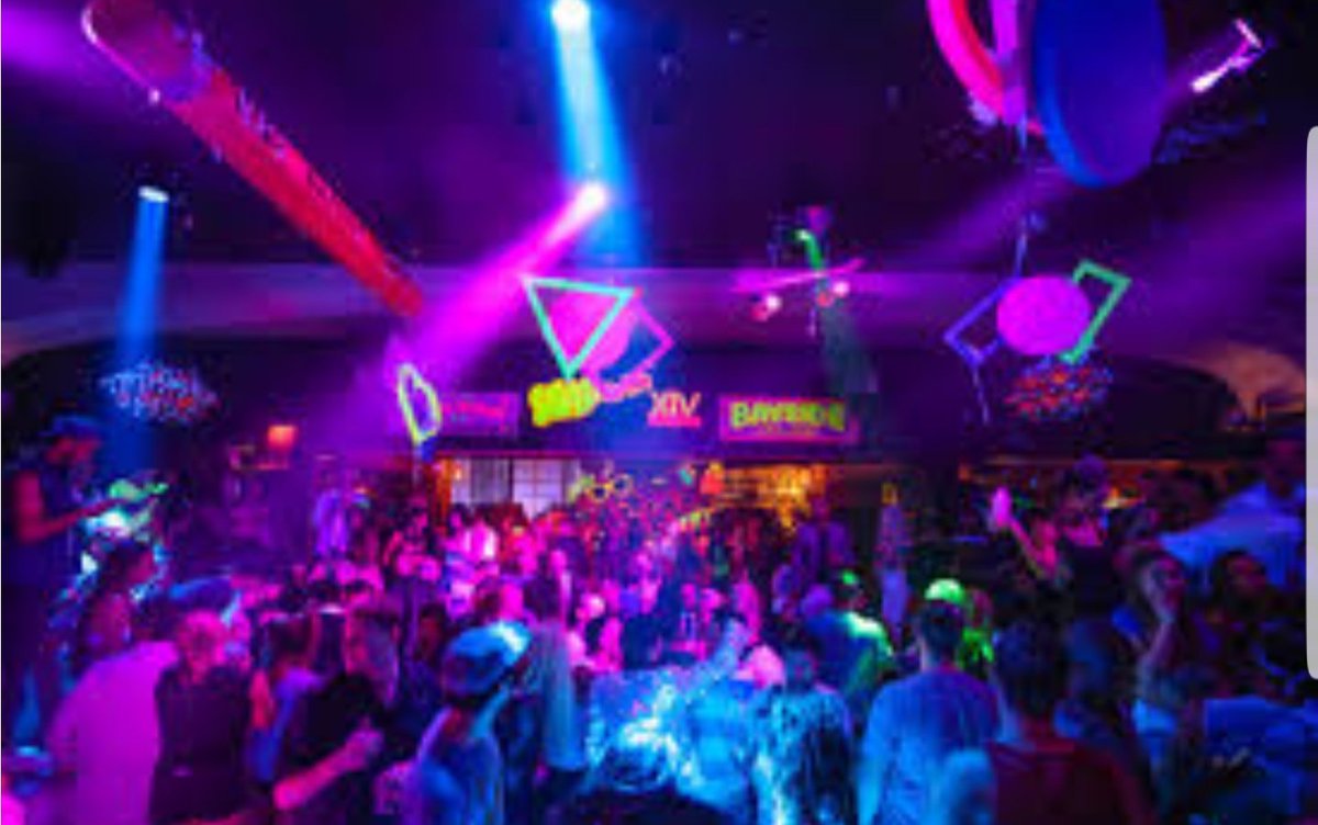 GamezpadVR's tweet photo. The world needs a VR Club where you play your own music playlist  &amp; define the strobe / lighting effects. Lose yourself.. been listening to 90s Dance &amp; trance in VR.. someone please build it !!! Example pics  below #VRClub #VR #VRdance #VRtrance #VRMusic https://t.co/TvvNayO3je