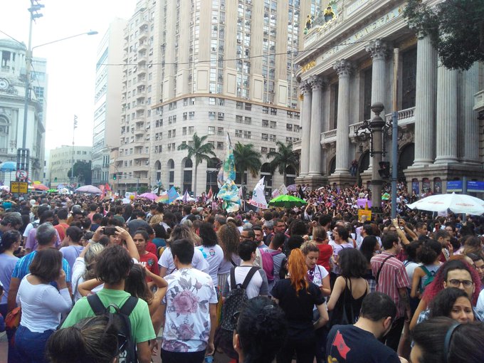 Ver imagem no Twitter