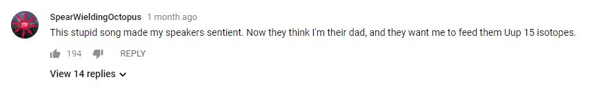 T69 Collapse | #AphexTwin #YouTubeComments