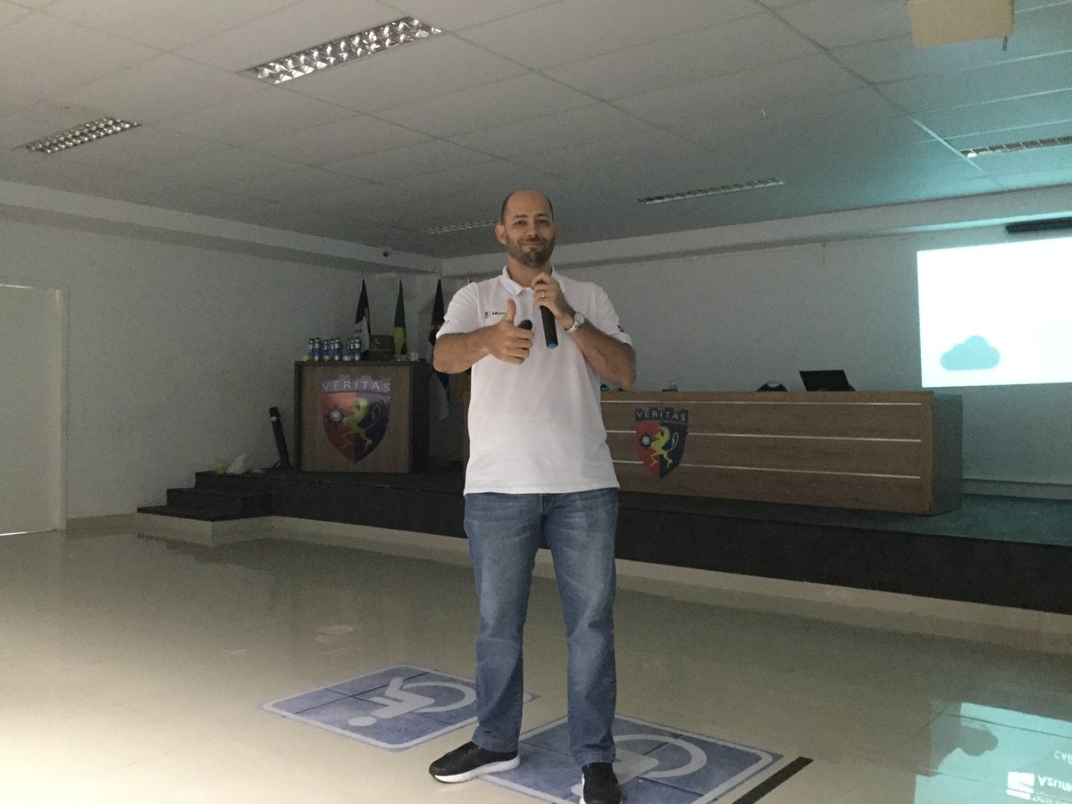 intradb's tweet photo. Reta final da #CaravanaAzureData #Recife 😎 https://t.co/ZEATN4a3CW