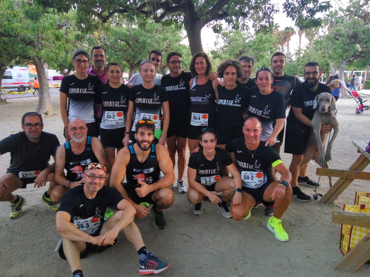 coratgemissions's tweet photo. Felicitat a todo el club @coratgemissions x esta tarde tan especial, así da gusto, felicidades a todos. https://t.co/FOgbfBZDrZ