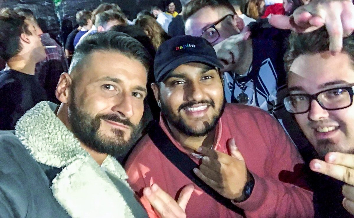 Kissy Sell Out (@kissysellout) on Twitter photo Had a right old time at <a href="/fabriclondon/">fabric</a> last night with the <a href="/3000BASS/">3000 Bass</a> lineup in full force 🤪Big ups <a href="/MarcusNasty/">Marcus Nasty</a> <a href="/tengu_uk/">Tengu UK</a> <a href="/jaikeamusicuk/">jaikea</a> <a href="/ScarDuggy/">Scar duggy</a> <a href="/MICMANFROST/">Mic Man Frost</a> <a href="/DjRedhot/">Dj Redhot</a> <a href="/MCShantie/">SHANT MAN LYRIC</a> @tinodjuk @bethbethbeth__ <a href="/Dizzlekid_1/">LAVA MAN #shelling</a> <a href="/ProphetBass/">pani Elżbieta Bela</a> 🔥🔥 Had a right old time at <a href="/fabriclondon/">fabric</a> last night with the <a href="/3000BASS/">3000 Bass</a> lineup in full force 🤪Big ups <a href="/MarcusNasty/">Marcus Nasty</a> <a href="/tengu_uk/">Tengu UK</a> <a href="/jaikeamusicuk/">jaikea</a> <a href="/ScarDuggy/">Scar duggy</a> <a href="/MICMANFROST/">Mic Man Frost</a> <a href="/DjRedhot/">Dj Redhot</a> <a href="/MCShantie/">SHANT MAN LYRIC</a> @tinodjuk @bethbethbeth__ <a href="/Dizzlekid_1/">LAVA MAN #shelling</a> <a href="/ProphetBass/">pani Elżbieta Bela</a> 🔥🔥