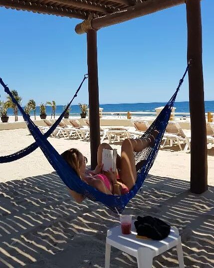 BarceloLosCabos's tweet photo. Barceló Gran Faro the most Relaxing destination in Los Cabos. 🌴🌊🌞

👉Book now at https://t.co/pMZsXsg3Mu

#BarceloExperience #LosCabos https://t.co/ShyVNC8ifL
