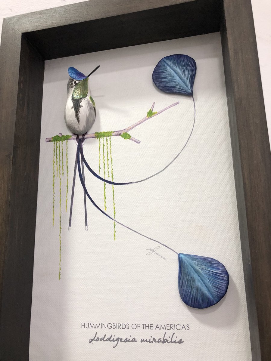 marciaforbes's tweet photo. Symerna Blake is self-taught & specializes in a style that marries ceramics with hand painting to achieve her fab pieces. Her work is so perfect. #SipShopSupportLocal #DesignWeek2018 now at Spaces #Jamaica https://t.co/CXMl5LIulL