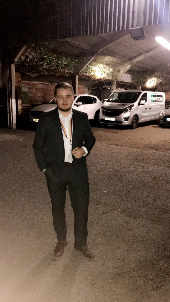 Tyler Gohegan tweet media