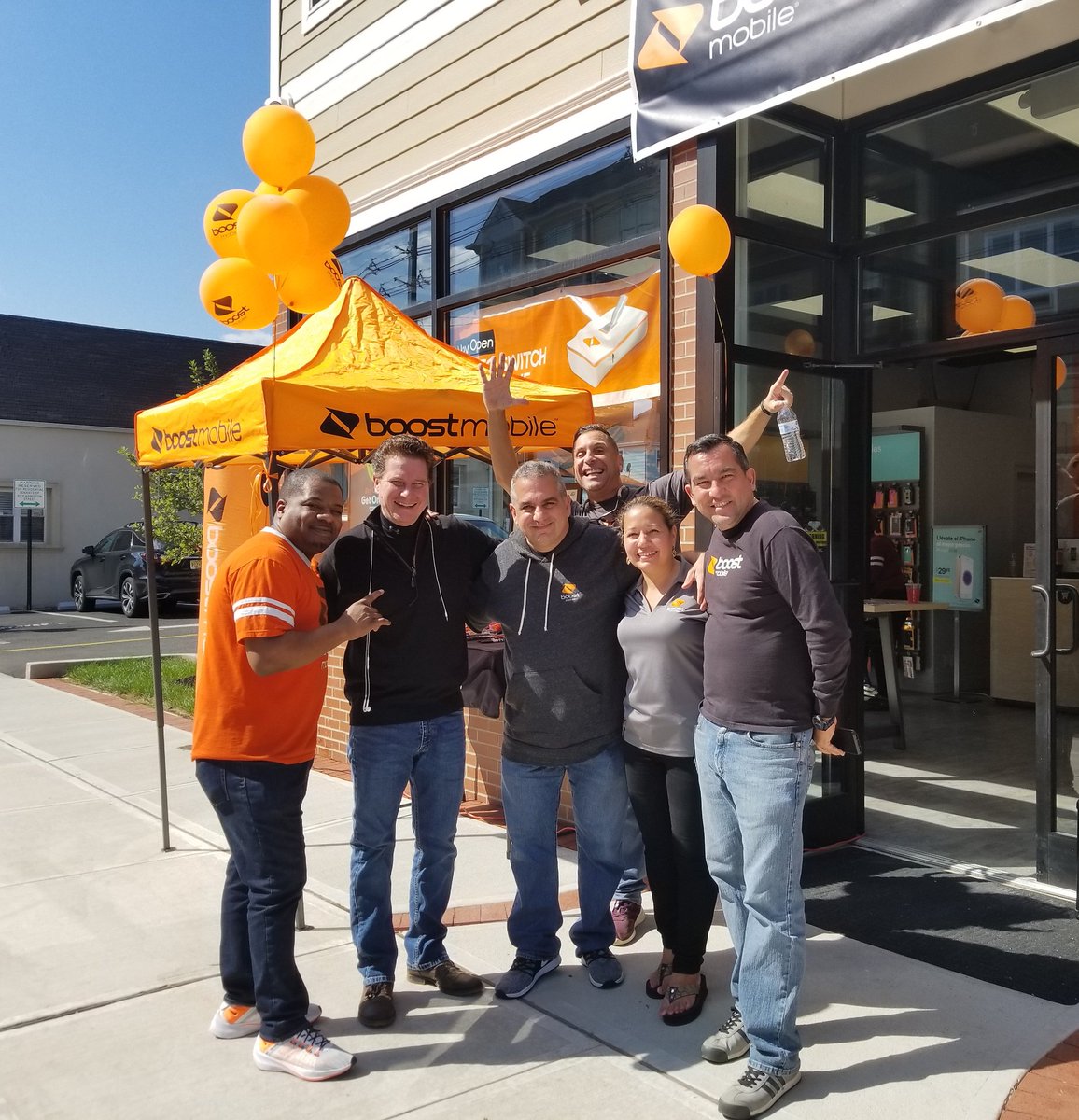 Tu Voz Mobile tweet media