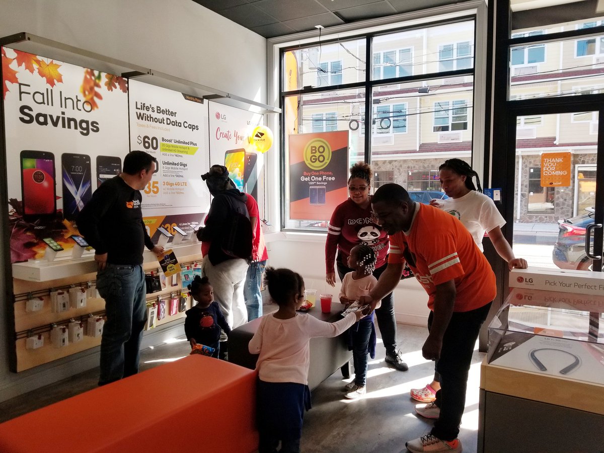 Tu Voz Mobile tweet media