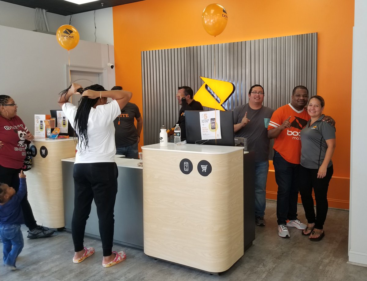 Tu Voz Mobile tweet media