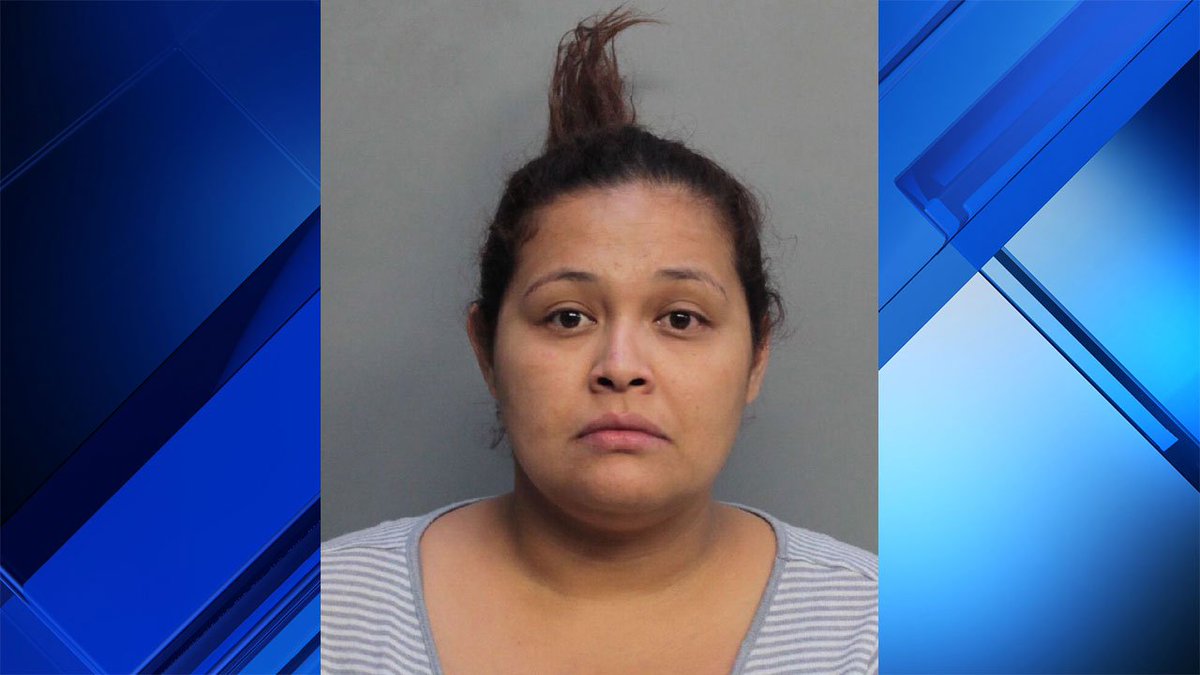 Baby may not survive after being shaken by mother, police say bit.ly/2QjzW1r https://t.co/O4Xk5zSfZ0