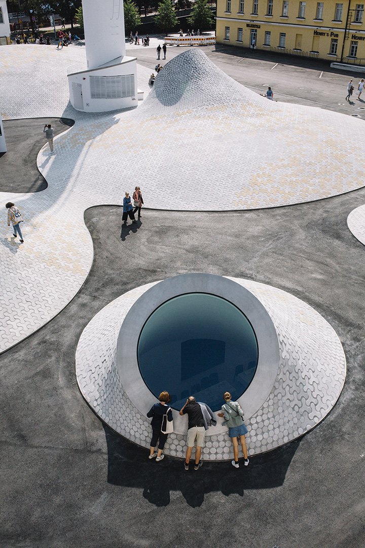 Amos Rex for Monocle magazine #amosrex #monocle #myhelsinki #visitfinland
instagram.com/p/BoUfW2NhGn7/