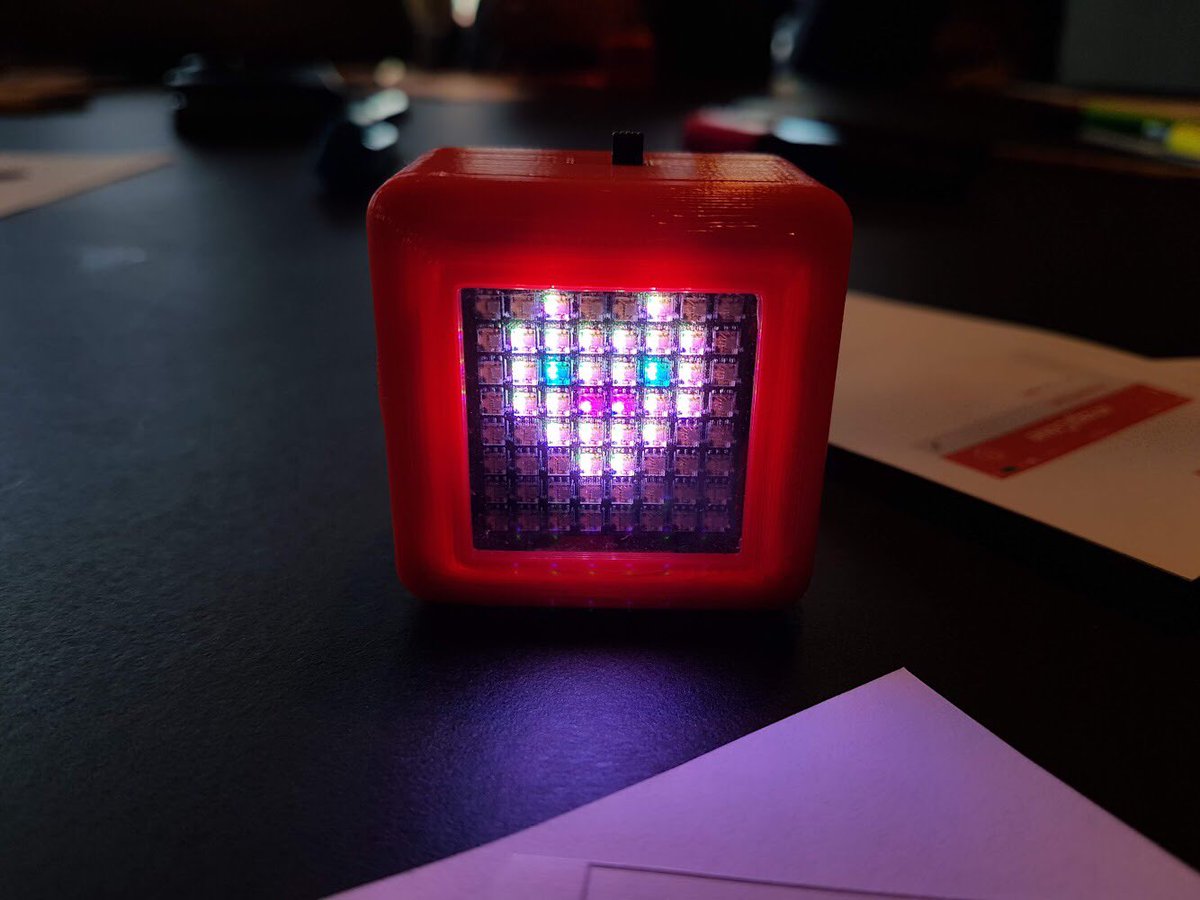imagilabs's tweet photo. many thanks to @goto10se for having their cozy space open for some weekend coding fun! Today’s session was truly creative - we programmed carrots, cats and colors! #sthlmtech #thefutureiscodedbyall #creativecoding #imagicase https://t.co/p5EWNJJ3kO