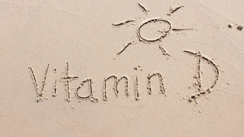 Lack of vitamin D causes... bit.ly/2scbcPV