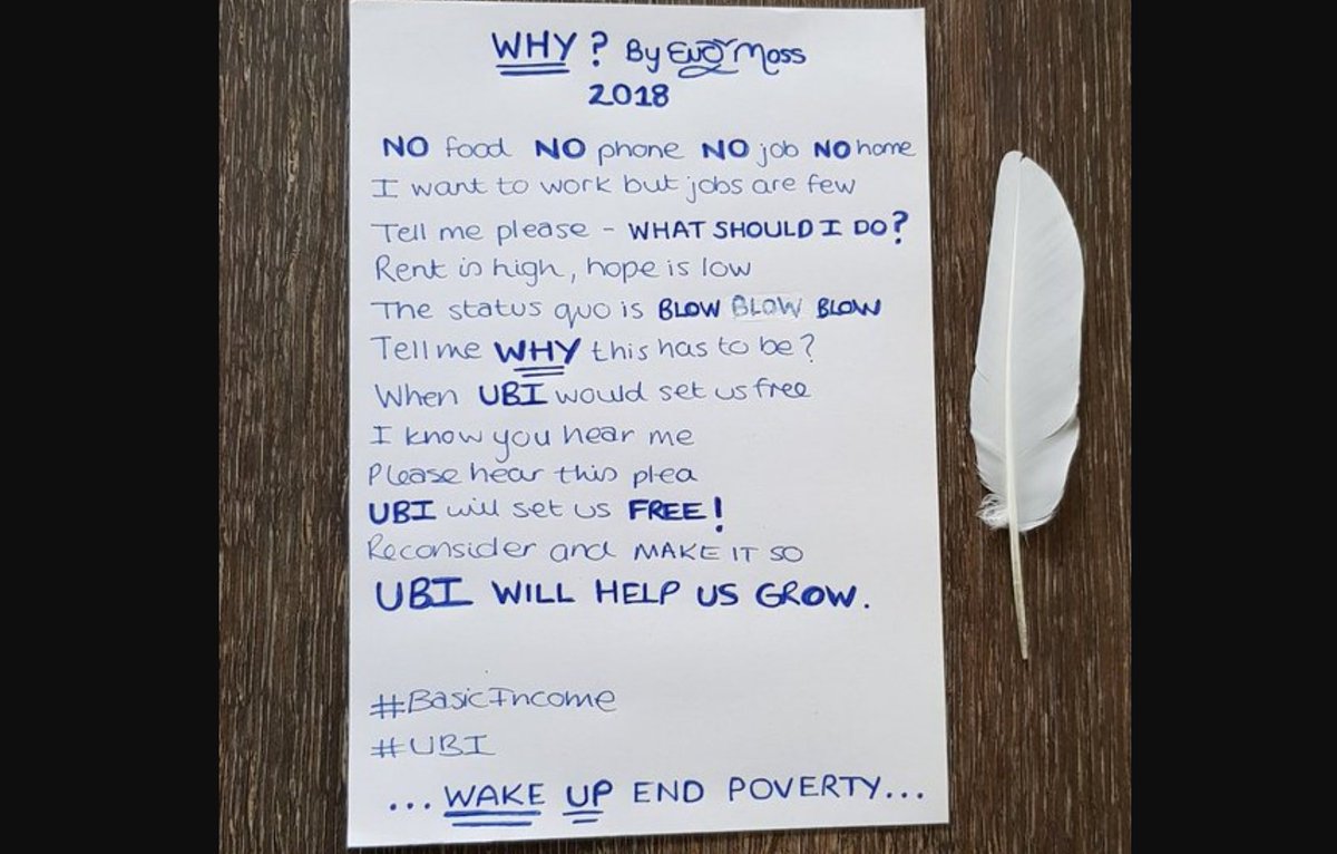 BasicIncome3Riv's tweet image. Canada #BasicIncome Nos voix peuvent être entendues! Merci de signer la lettre ouverte #SaveBasicIncome steemit.com/fr/@anarcho-pi…