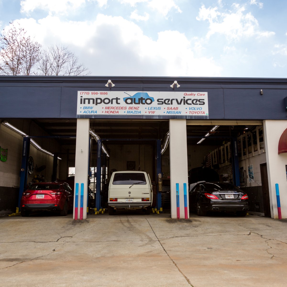 Import Auto Services (@ImportServices) / Posts / X
