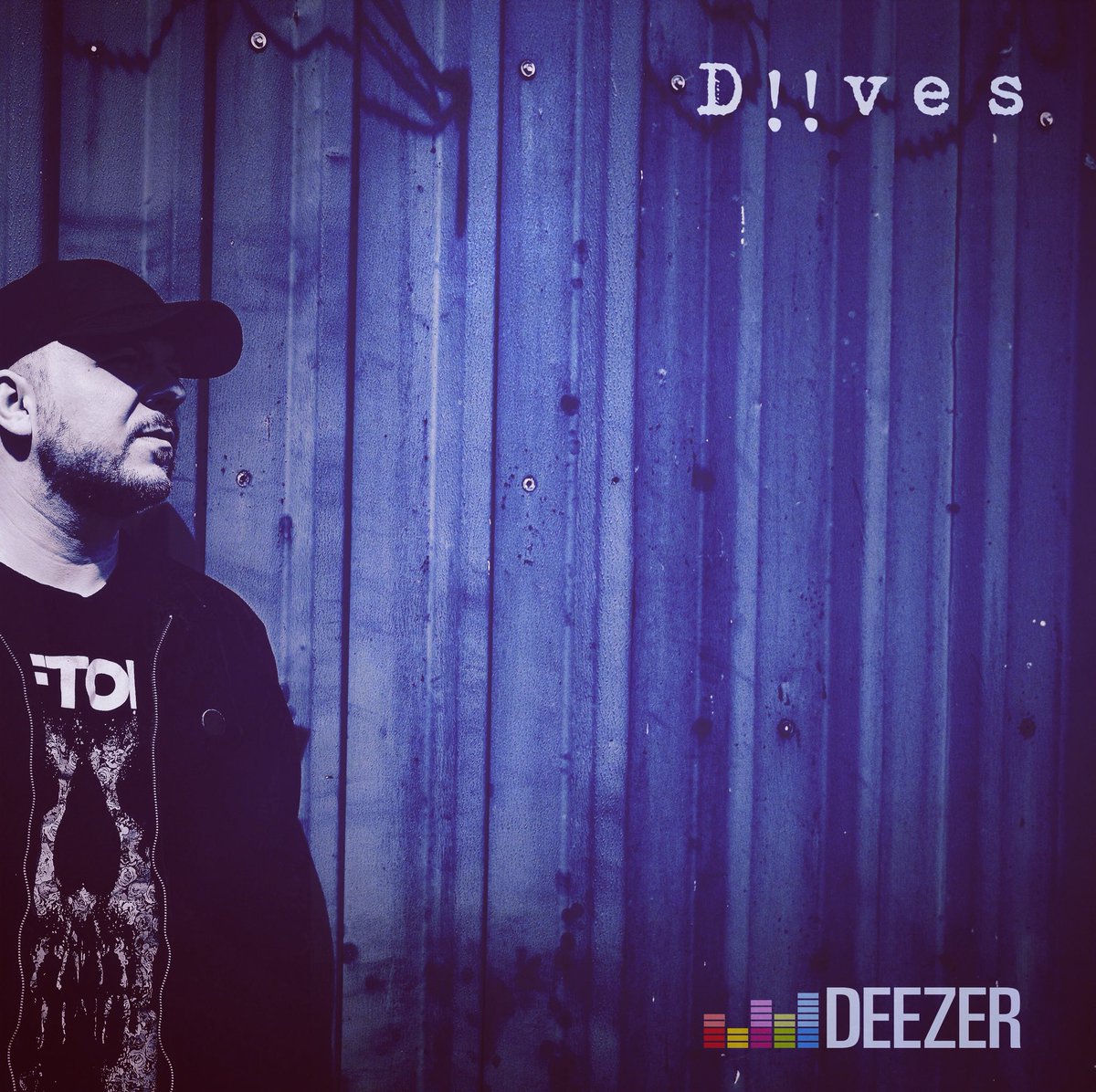 diivesmusic1's tweet photo. Deezer users, you can now listen to my music, including my latest single ‘Who Knew’ on the link below:
https://t.co/stwexxe723
#Diives #WhoKnew #Deezer #DeezerUK #Playlist #NewMusic https://t.co/xwVg22E2F2