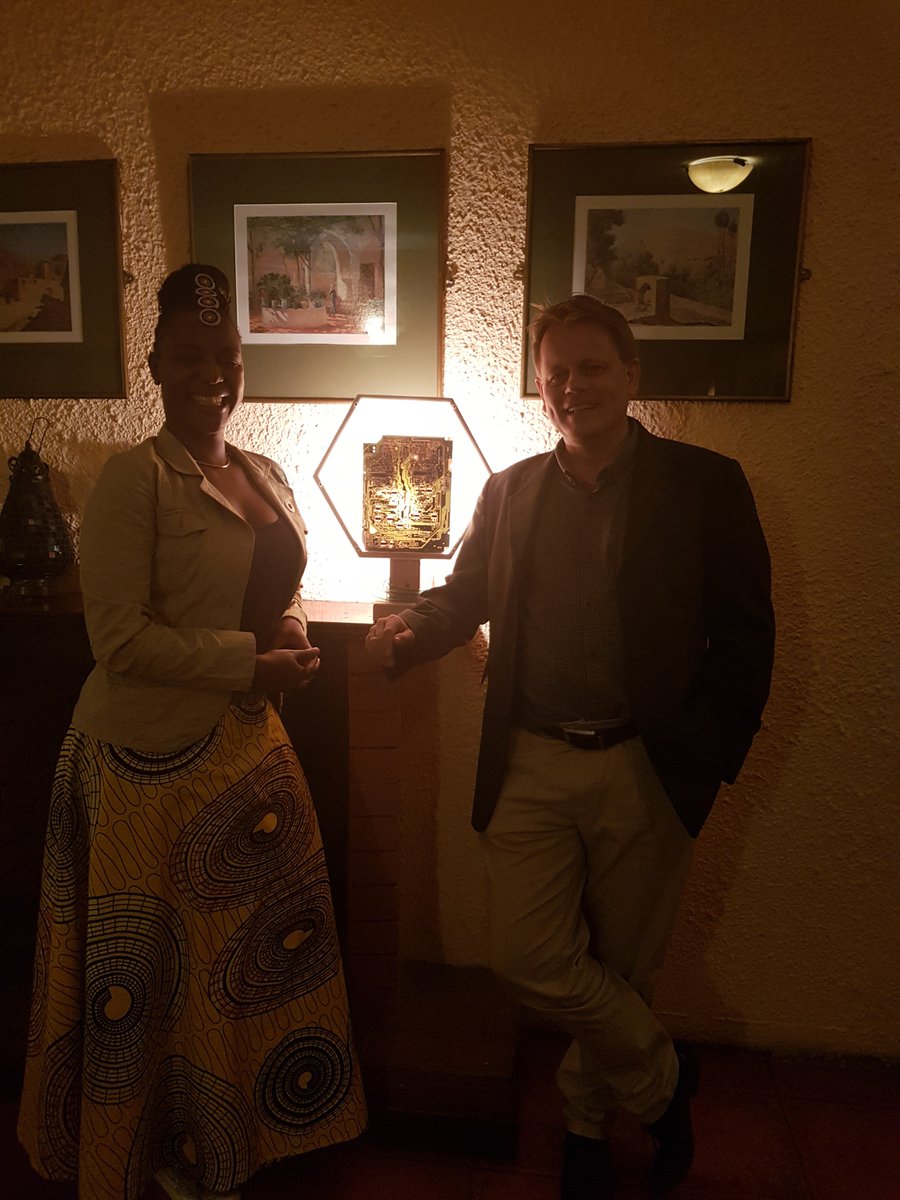 Dirk Willem te Velde tweet media