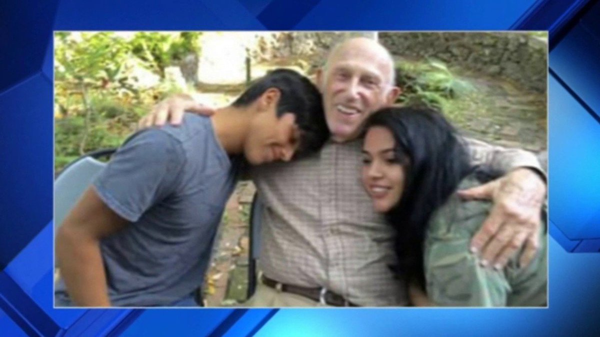 UPDATE: Miami professor struck in hit-and-run crash dies of injuries bit.ly/2P3e76c https://t.co/kK3V8g1xzj