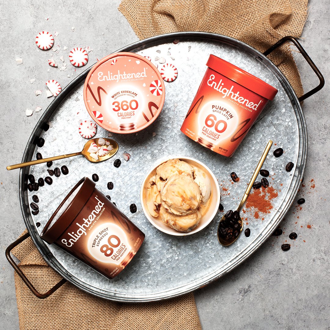 eatenlightened's tweet photo. In honor of #NationalCoffeeDay get your hands on the new Barista Collection!

1.) FAV
2.) RT
3.) Follow @eatenlightened

*US only. 18+ years of age. 5 winners announced 10/1. https://t.co/77NgHkJDeU