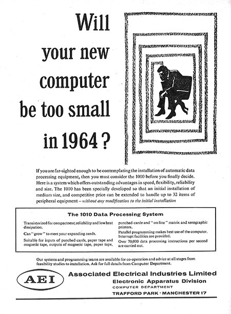 AffProgs's tweet photo. Looking at some #computer #ads from forever ago. If only they knew... https://t.co/6dxoYjo7qA
