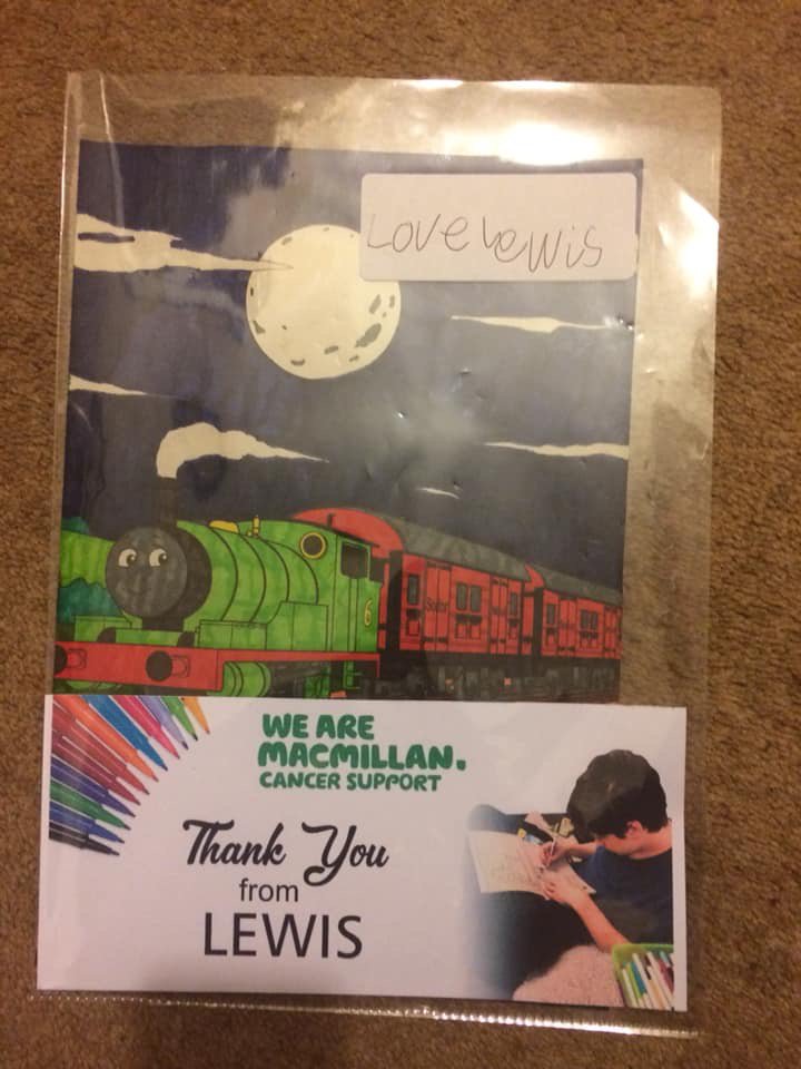 sarah whitehouse tweet media