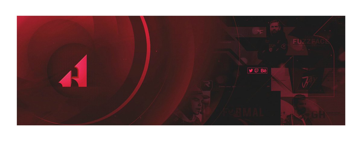 Twitter header for <a href="/albert7th/">Albert7th</a> any feedback is appreciated! 
=)