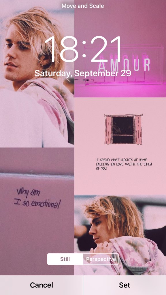 lock_rauhl's tweet photo. COLLAGES AND SPECIAL 2 FOR YALL💗

i adore you @justinbieber 

💙Retweet and reply “brown/pink collage , blue , purple or ALL”💙

💙MUST be following me.

[LOCKS WILL BE SENT NEXT WEEK]

#JustinBieber #TheSocialCelebrity #PCAs #Beliebers #HaileyBaldwin #JbHb #tumblr #lockscreen https://t.co/gjKSmgl3Pf