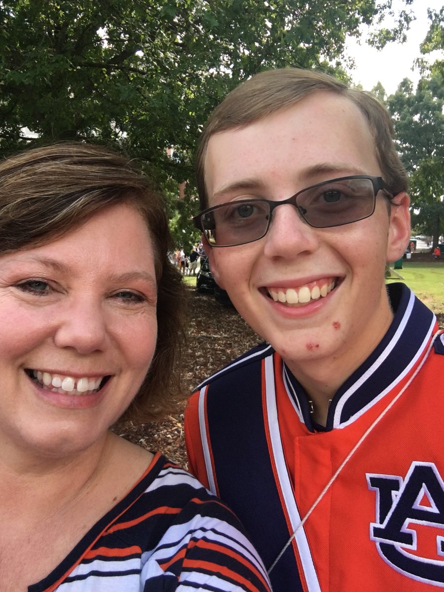 ldmanis's tweet photo. #WarEagle https://t.co/i2Y0KhjaJ4