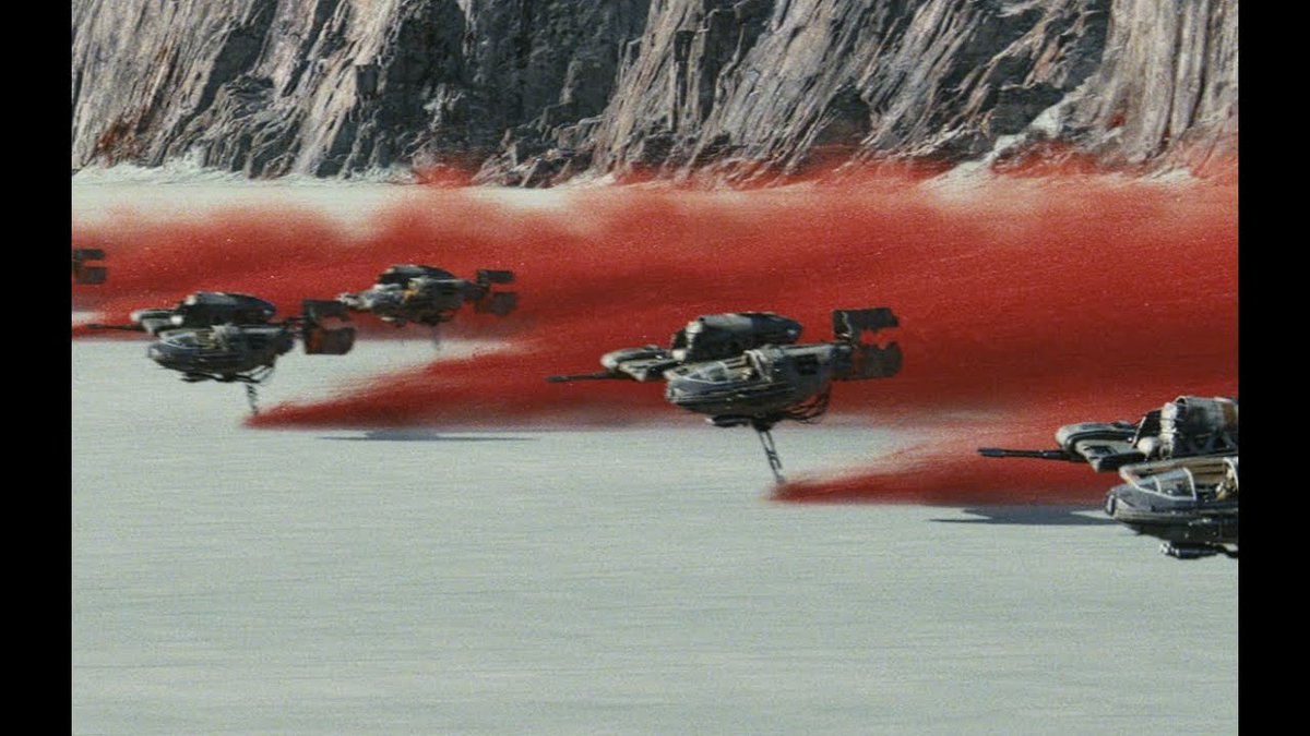 [Tecnología] Cañón superláser de asedio y speeder V-4X-D
