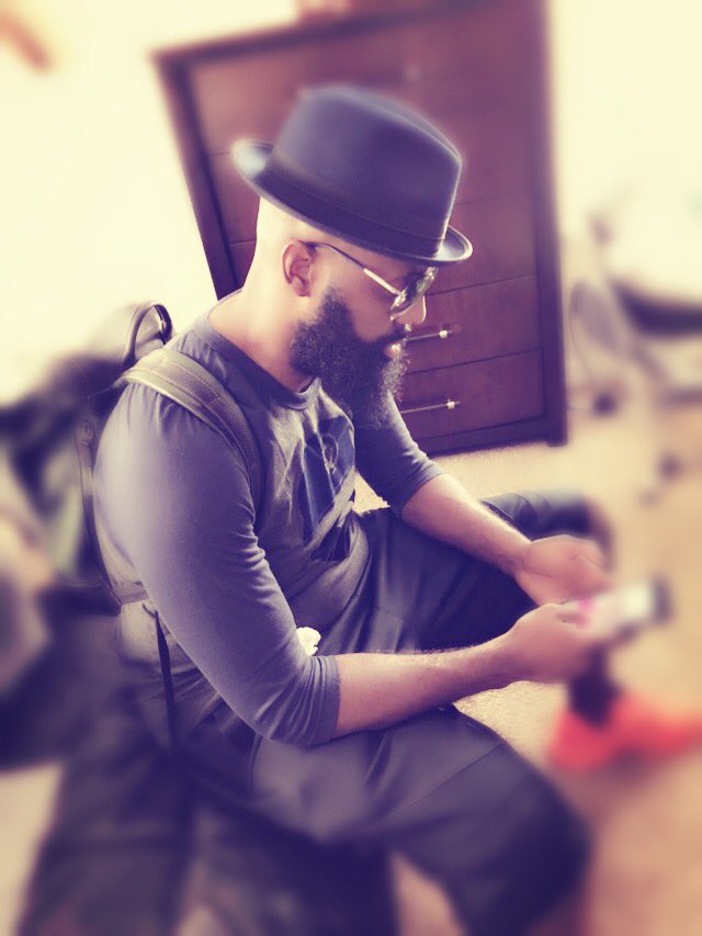 Marcus D. Wiley tweet media