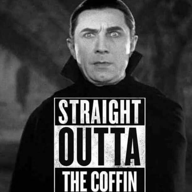 #horror #HorrorMovies #Dracula