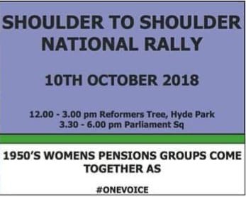 Chrishainswort2's tweet photo. #Gosport #Newcastle #Tynside
#fiftiesbornwomen /men #friends #family #supporters
https://t.co/nWvTYxpdfa
Born in the #1950s , #statepension delay !! Like minded people experiencing similiar
#Shouldertoshoulder #onevoice #DeedsNotWords #WePaidInYouPayOut
#openinvite π https://t.co/x4AK9OhB0Z