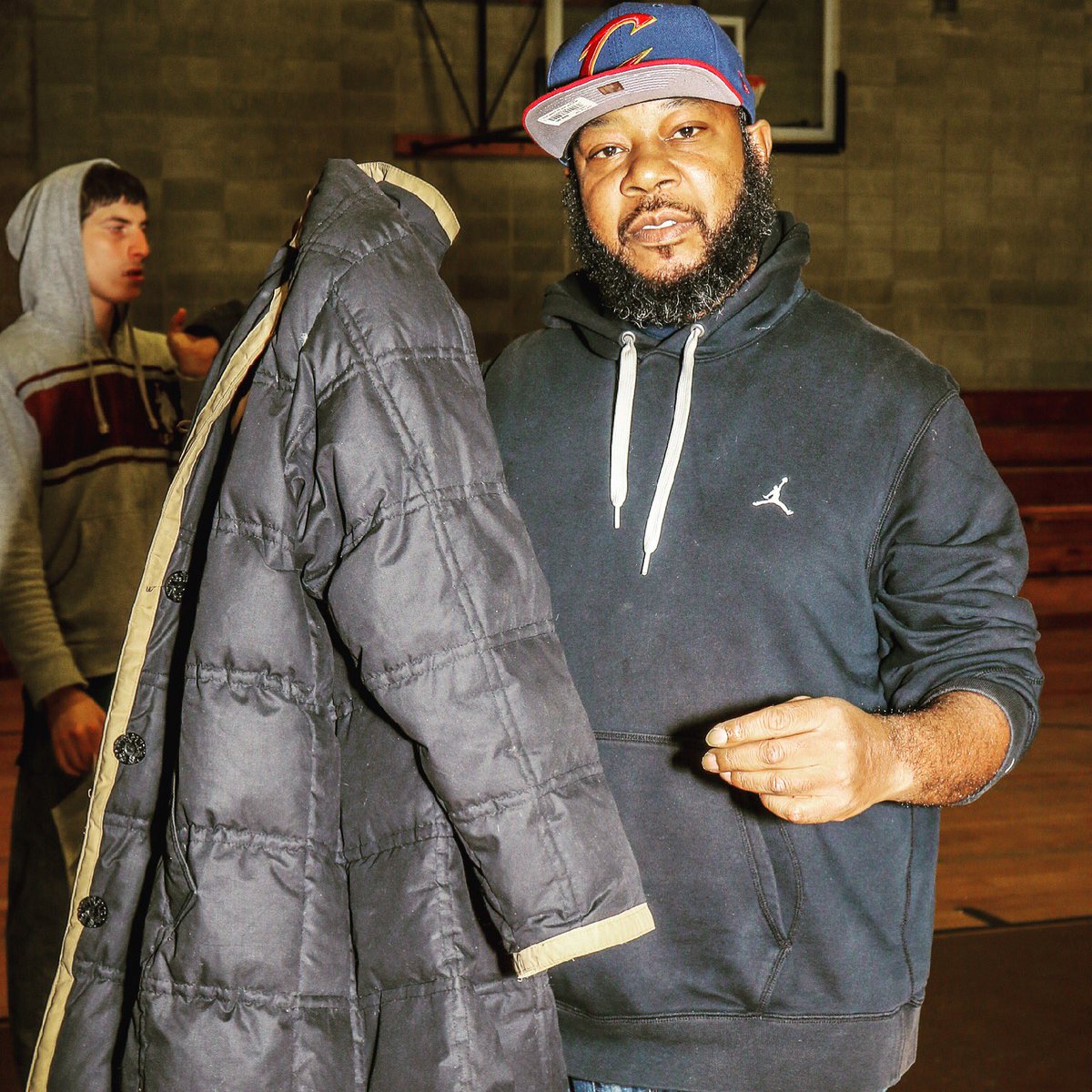 Coat Day is coming! Donate winter coats and/or volunteer for our incredible event with <a href="/FriendsSelect/">Friends Select</a> on October 21. Be a part of this amazing day where we give away 1,000 coats!