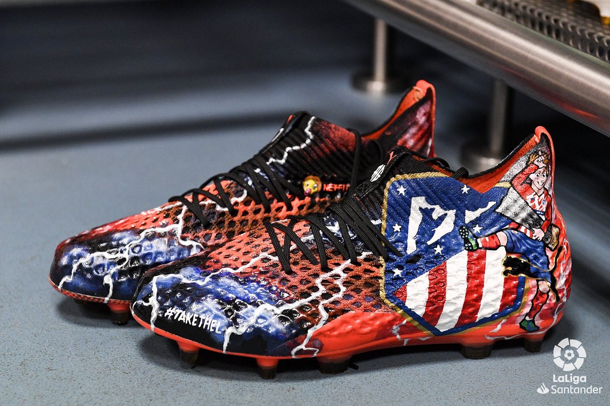 chaussure de foot antoine griezmann