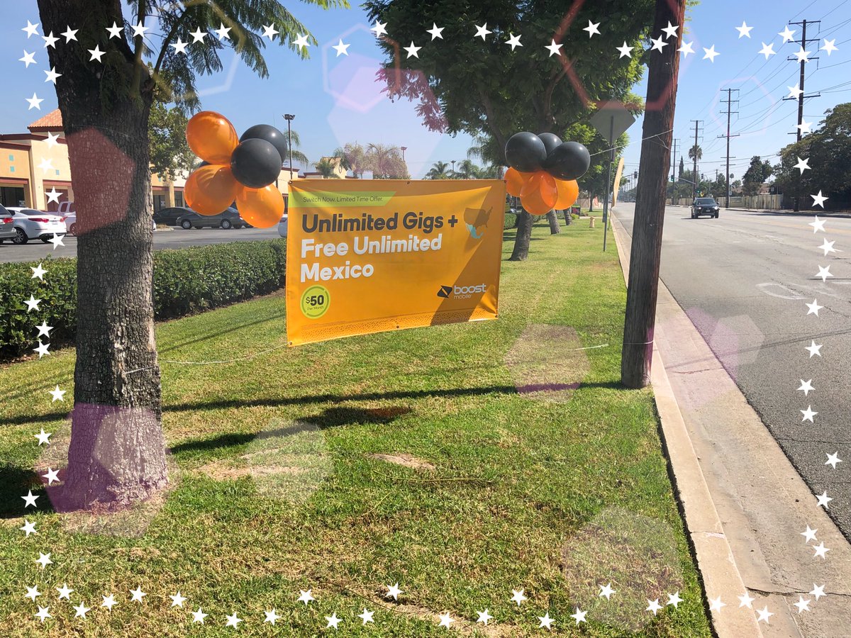 KJ Boost Mobile tweet media